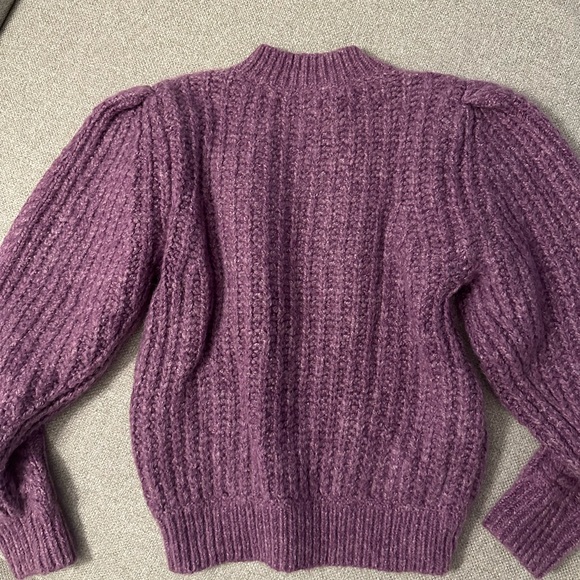 Isabel Marant Raith Sweater - Picture 4 of 8